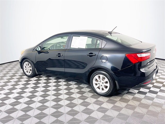 Used 2014 Kia Rio LX image 6
