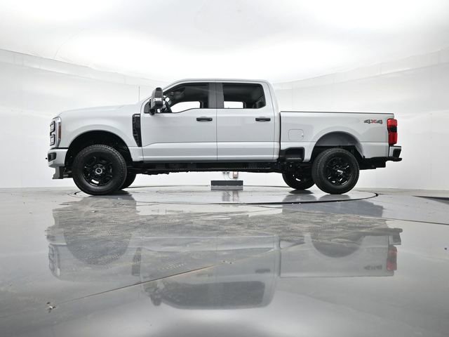 New 2026 Ford F350 XL w/ STX Appearance Package image 35