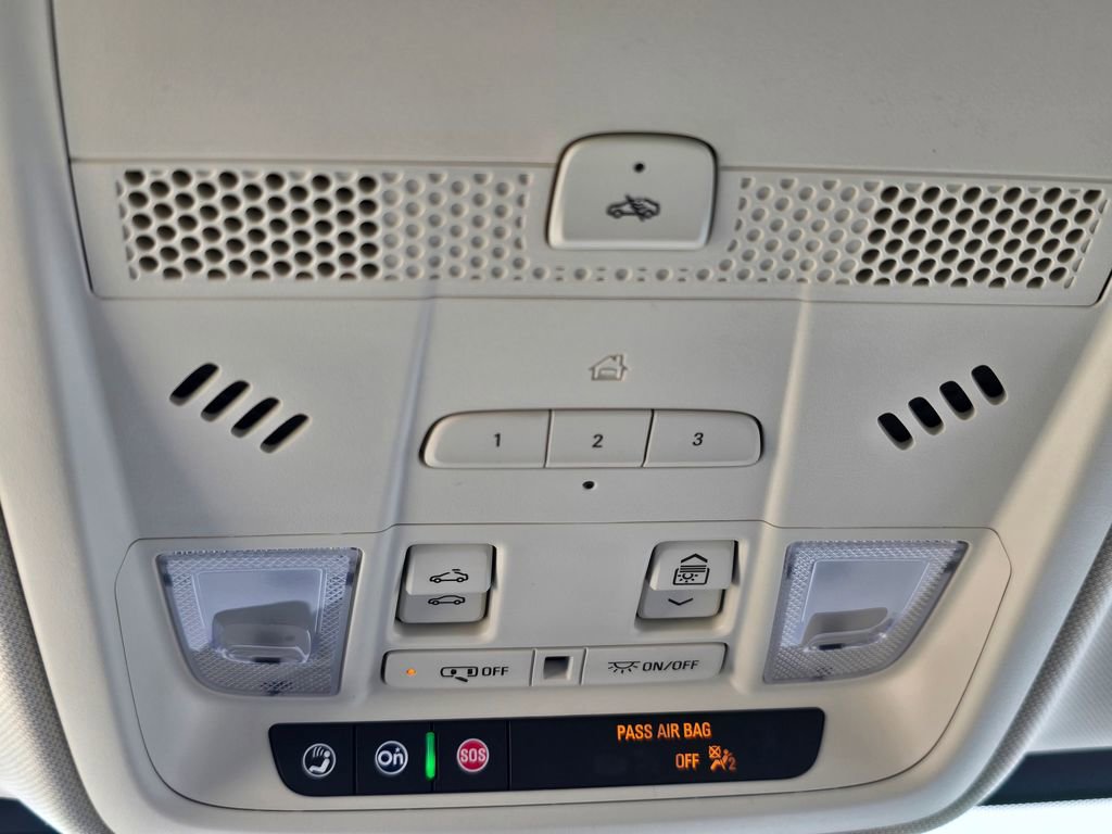 New 2026 Cadillac XT5 Premium Luxury image 31