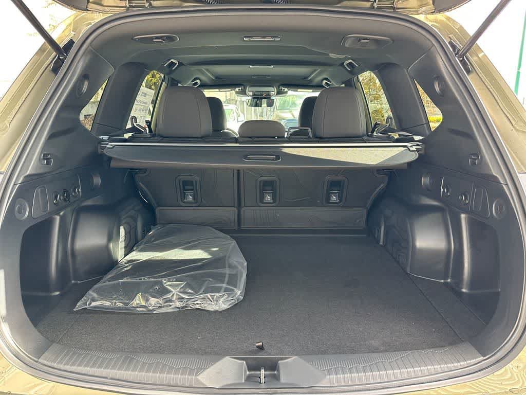 Certified 2026 Subaru Forester Premium AWD/4WD image 20
