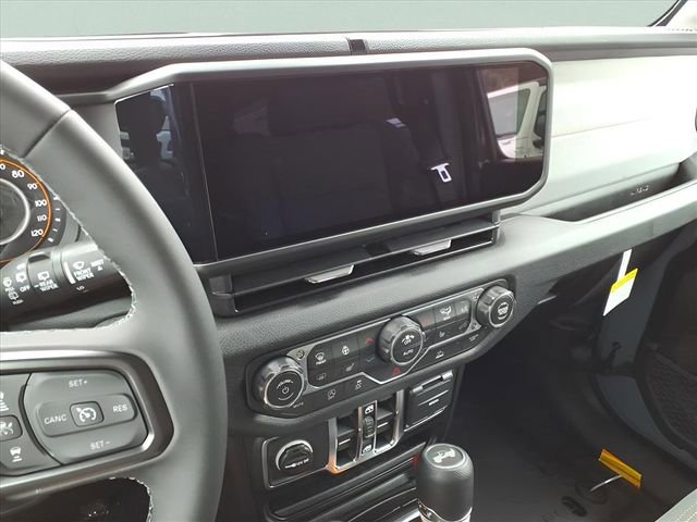 New 2026 Jeep Wrangler Sport S image 15