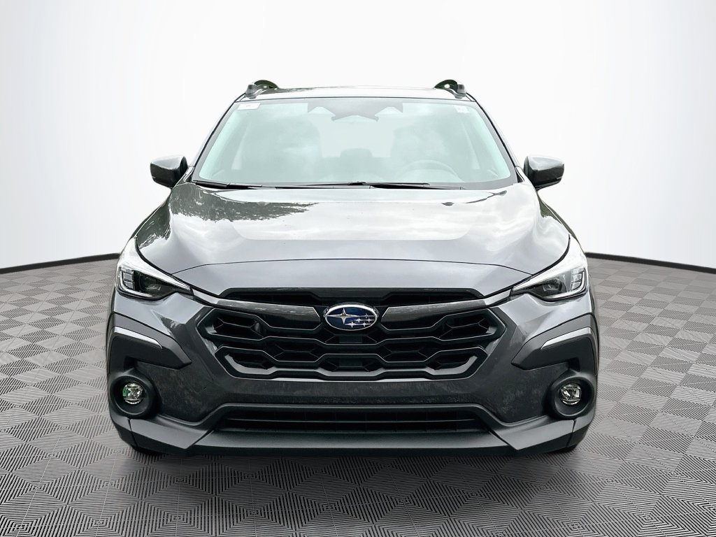 New 2026 Subaru Crosstrek 2.5i Limited AWD/4WD image 3
