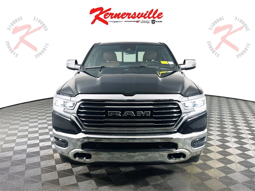 Used 2023 RAM 1500 Limited video 2