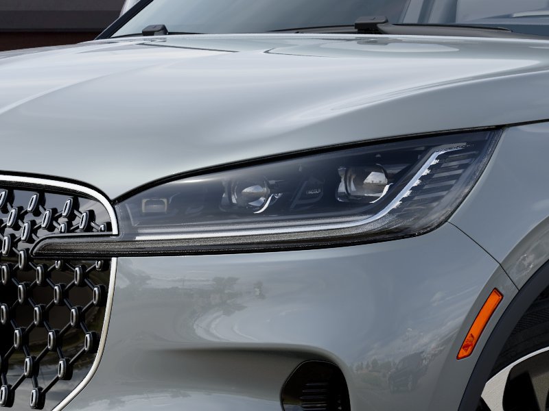 New 2027 Lincoln Aviator Reserve RWD image 18