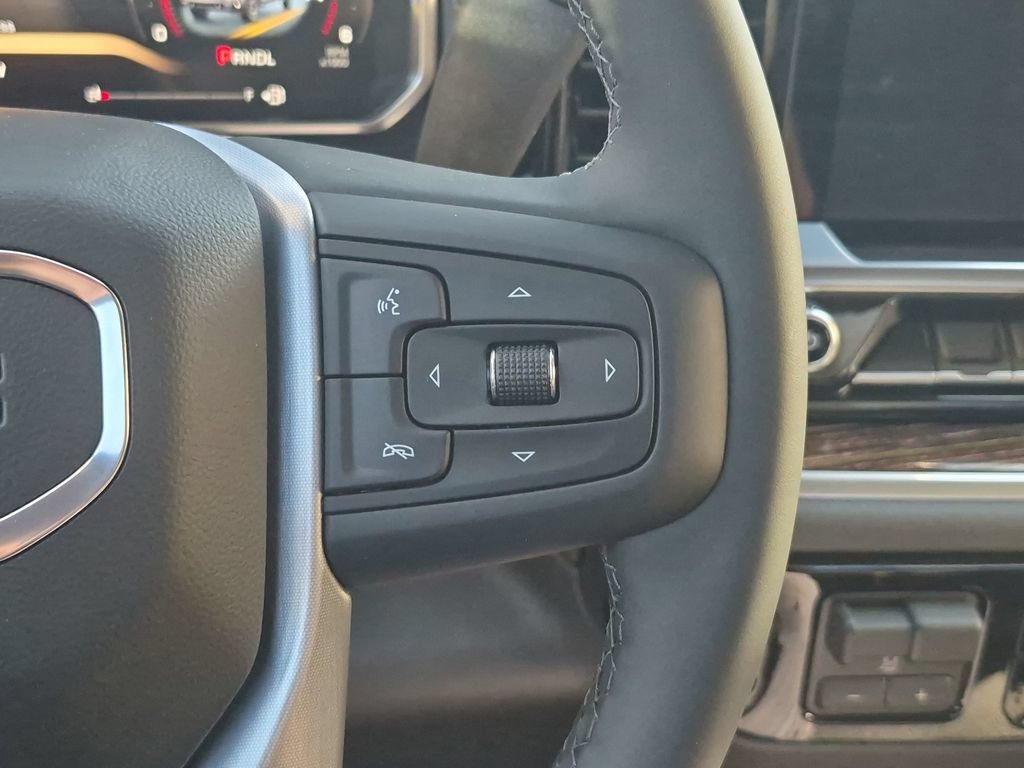 New 2026 Chevrolet Silverado 1500 High Country w/ Midnight Edition AWD/4WD image 13