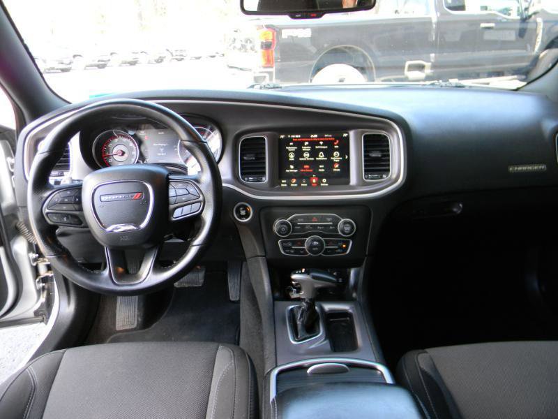 Used 2022 Dodge Charger SXT image 19