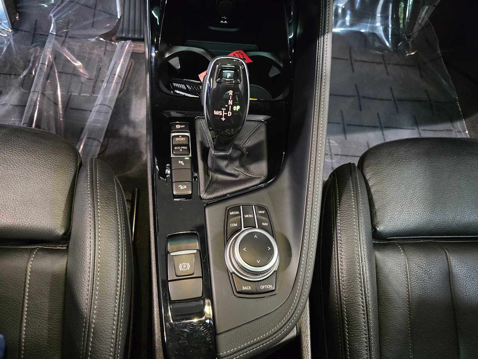 Used 2020 BMW X2 M35i w/ Premium Package image 24