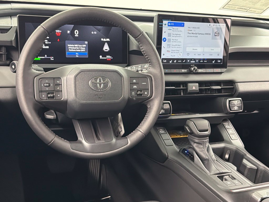 Used 2026 Toyota RAV4 XLE Premium w/ Weather Package AWD/4WD image 36