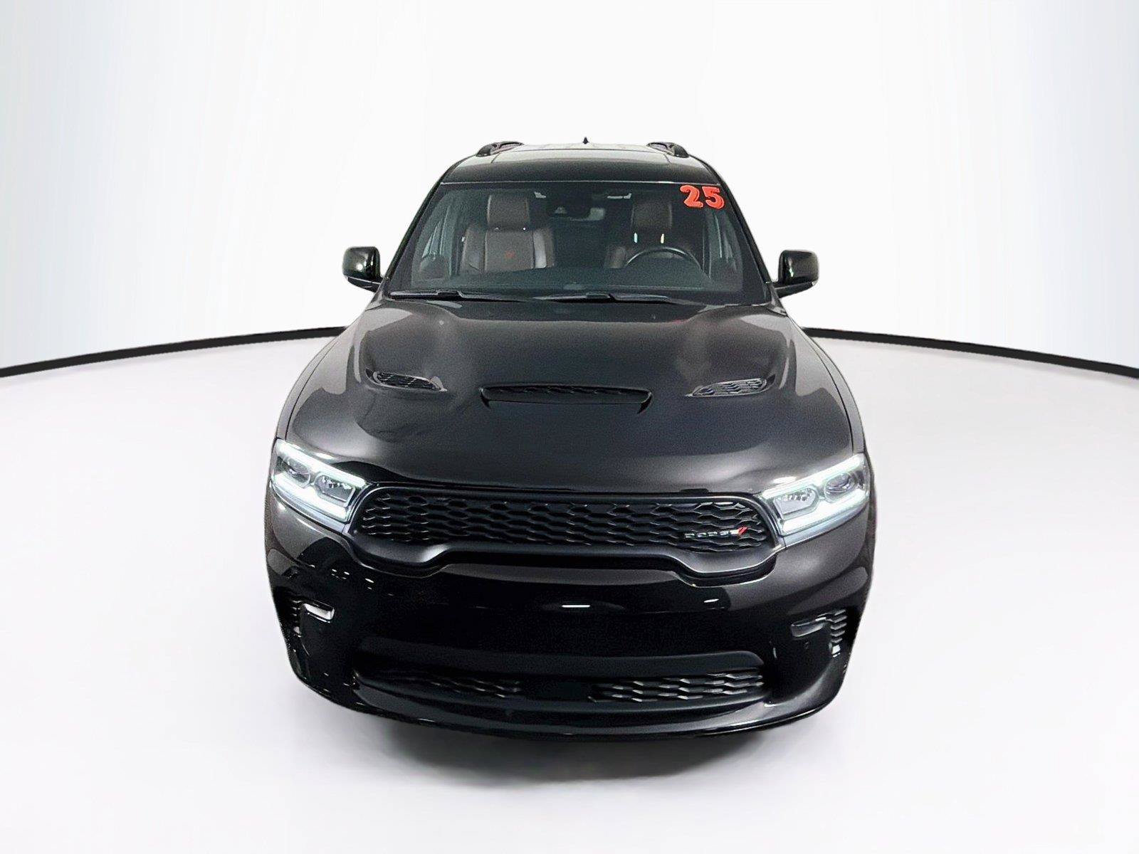 Used 2025 Dodge Durango GT AWD/4WD image 13