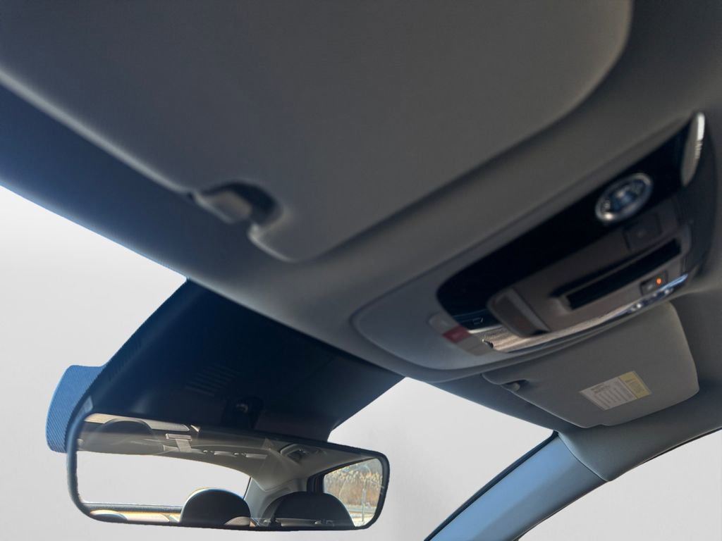 New 2025 Kia K5 EX image 27