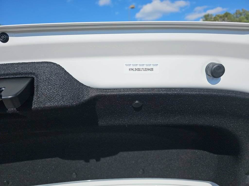 New 2026 Hyundai Elantra SEL Sport Premium FWD image 14