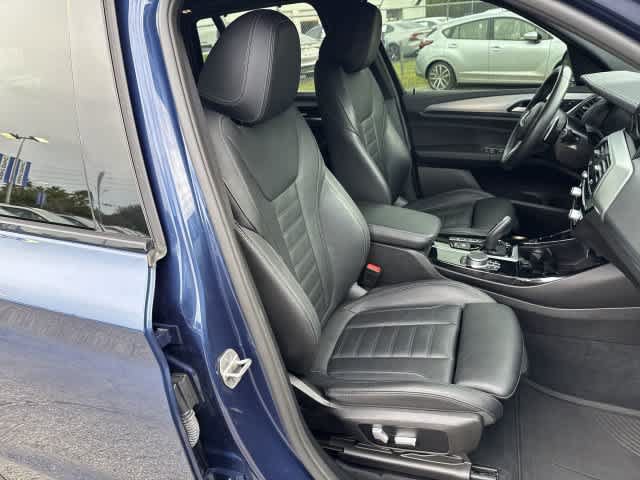 Used 2021 BMW X3 xDrive30e w/ Executive Package AWD/4WD image 20