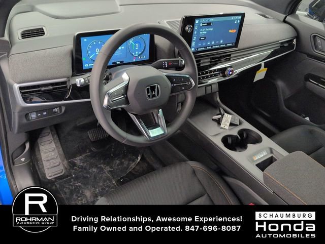 New 2026 Honda Prologue EX image 4