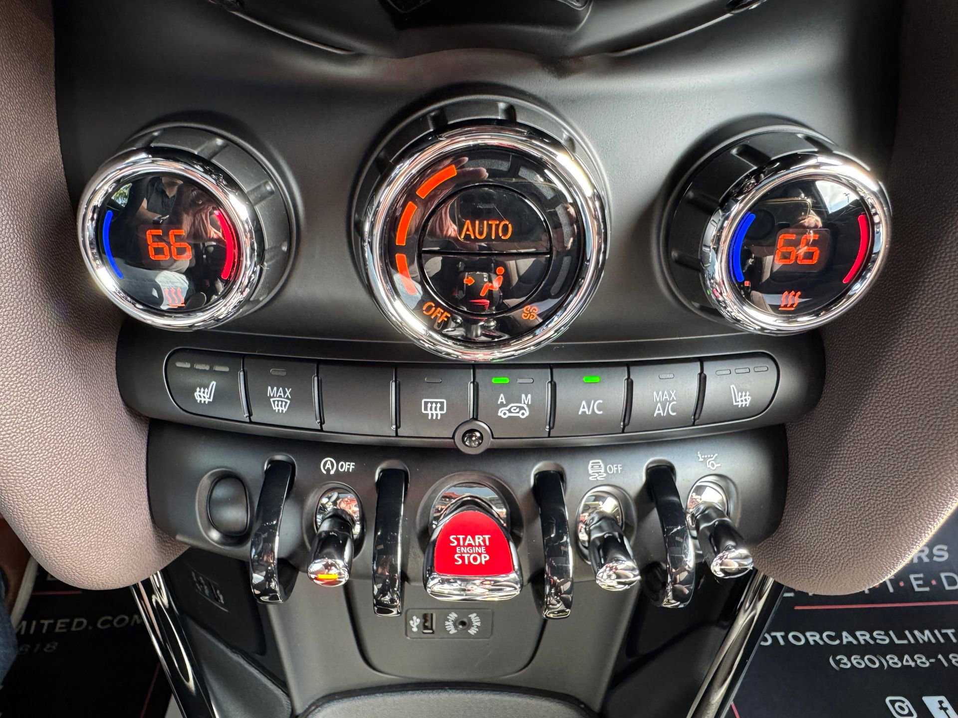 Used 2017 MINI Cooper S FWD image 38