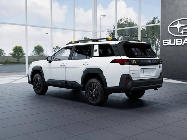 New 2026 Subaru Outback Wilderness AWD/4WD image 4
