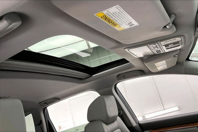 Certified 2017 Honda CR-V Touring image 13