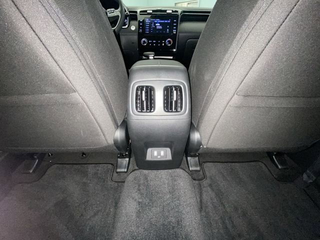 Used 2023 Hyundai Tucson SEL w/ Cargo Package image 27