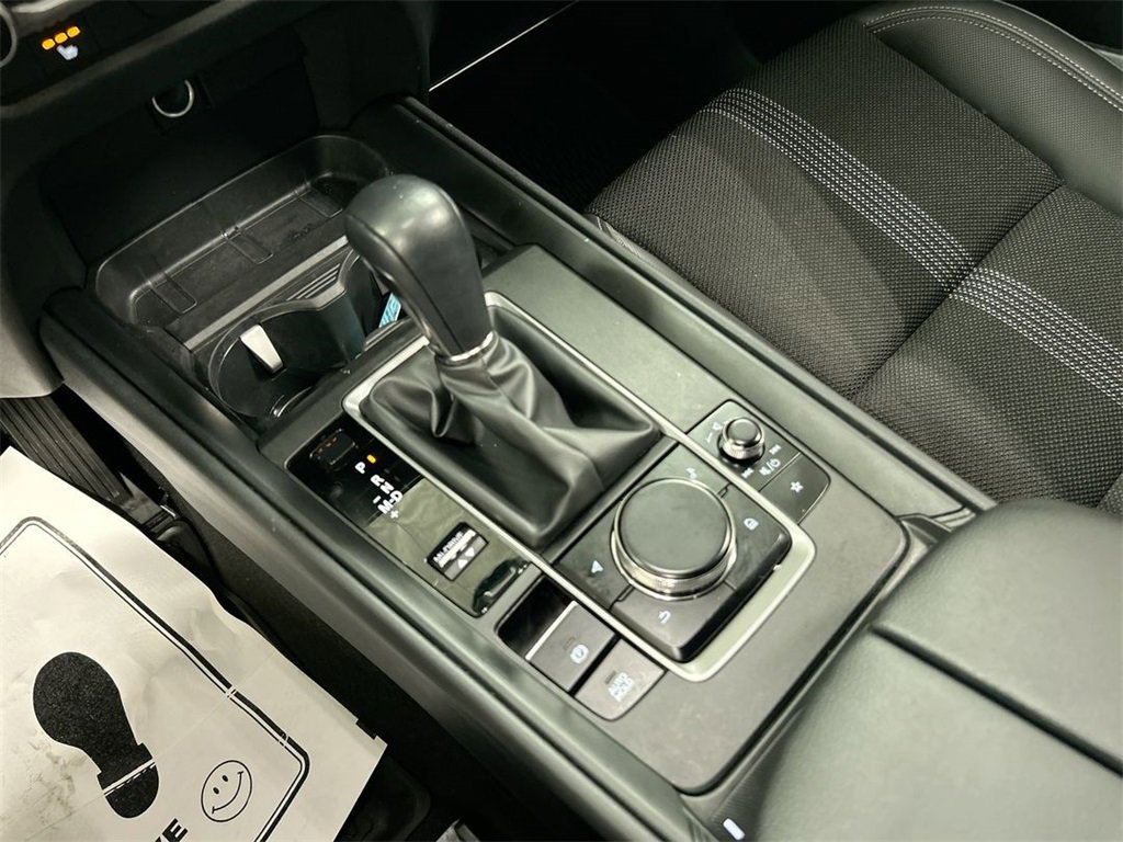 Certified 2025 MAZDA CX-50 AWD 2.5 S w/ Weather Package image 17