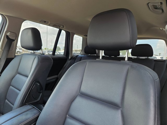 Used 2015 Mercedes-Benz GLK 350 2WD image 10