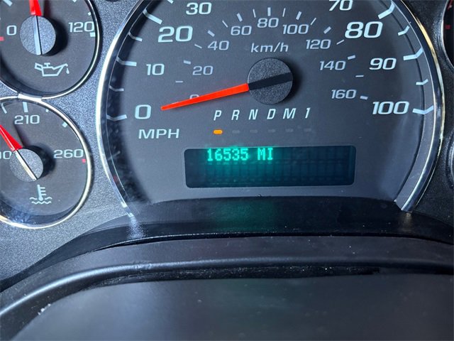 Used 2023 Chevrolet Express 2500 w/ Driver Convenience Package image 17