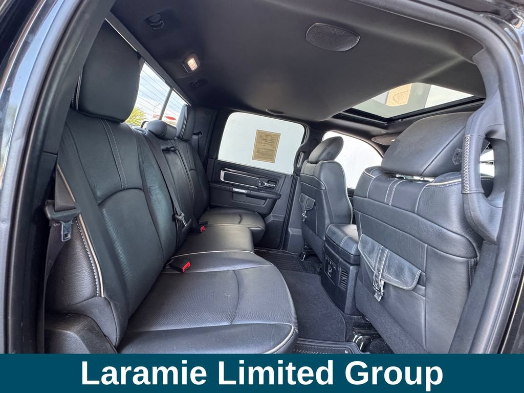 Used 2017 RAM 1500 Limited AWD/4WD image 29