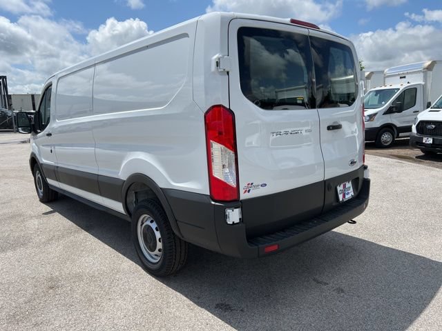 New 2023 Ford Transit 150 Low Roof RWD image 3