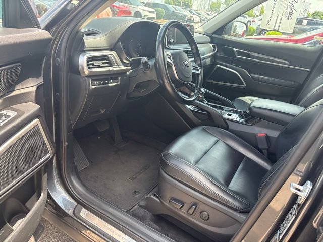 Used 2020 Kia Telluride S AWD/4WD image 18