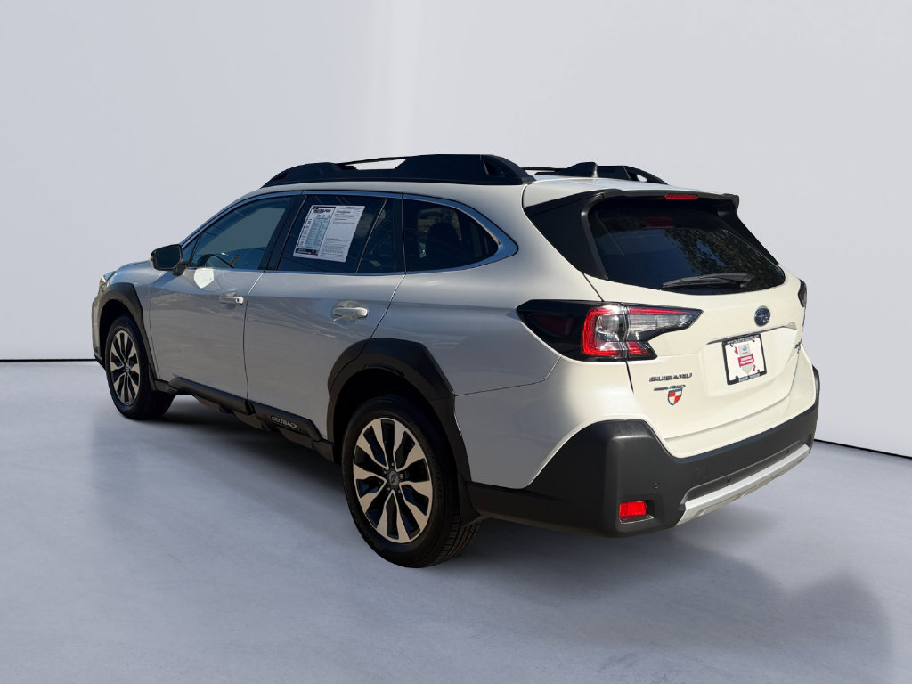 Certified 2023 Subaru Outback Limited XT AWD/4WD image 5