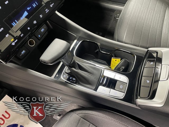 Used 2024 Hyundai Santa Cruz SEL w/ Activity Package image 17