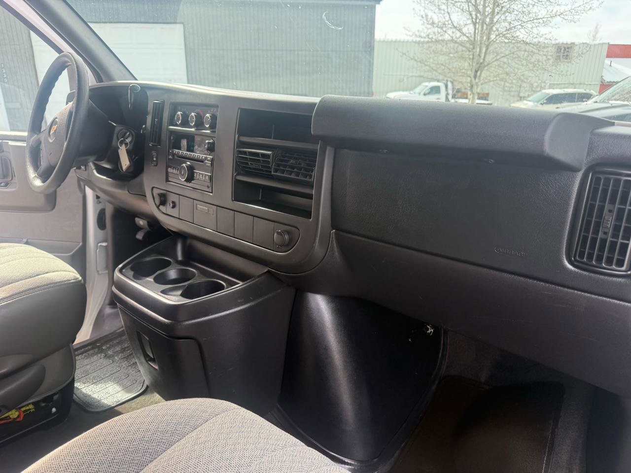 Used 2014 Chevrolet Express 1500 LT w/ LT Preferred Equipment Group image 14