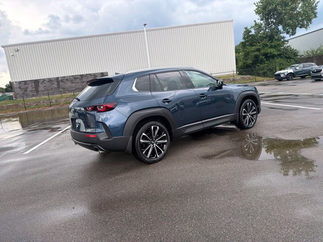 New 2026 MAZDA CX-50 AWD 2.5 S w/ Premium Package image 8