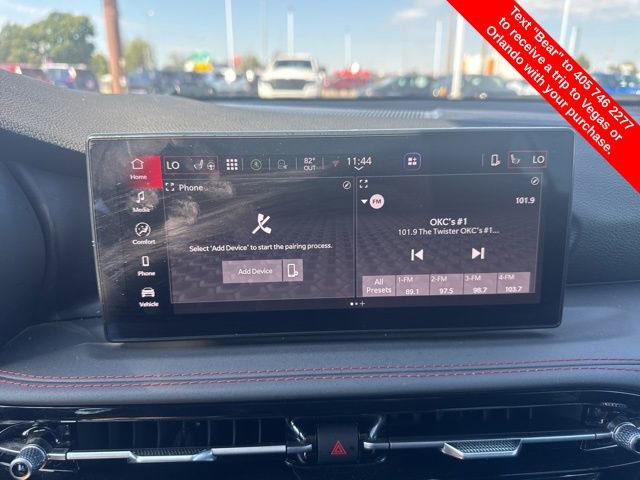 Used 2024 Dodge Hornet R/T image 23