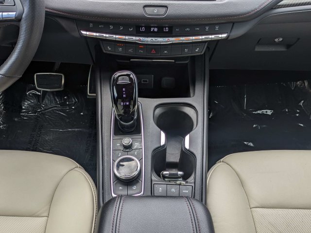 Used 2022 Cadillac XT4 Sport w/ Comfort Package FWD image 18