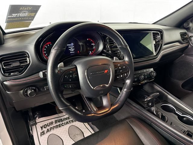 Used 2024 Dodge Durango R/T AWD/4WD image 9