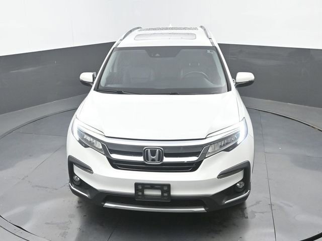 Used 2021 Honda Pilot Elite image 14