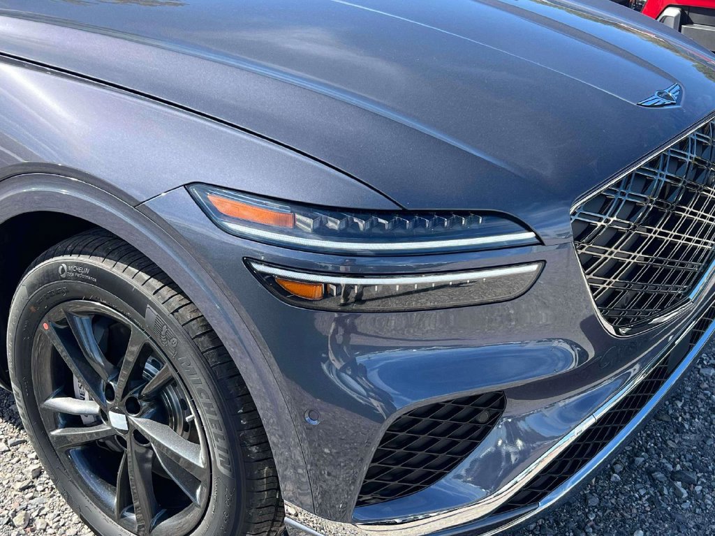 New 2027 Genesis GV70 2.5T Advanced AWD/4WD image 7