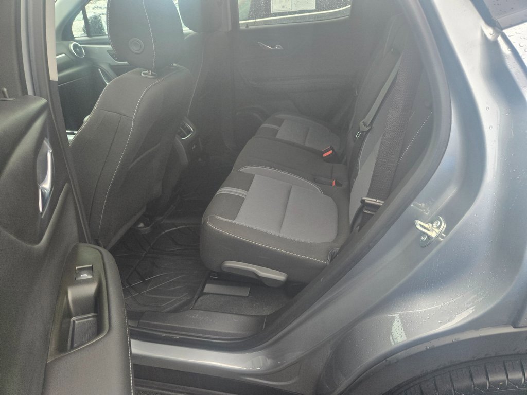Used 2023 Chevrolet Blazer LT w/ Convenience Package image 8