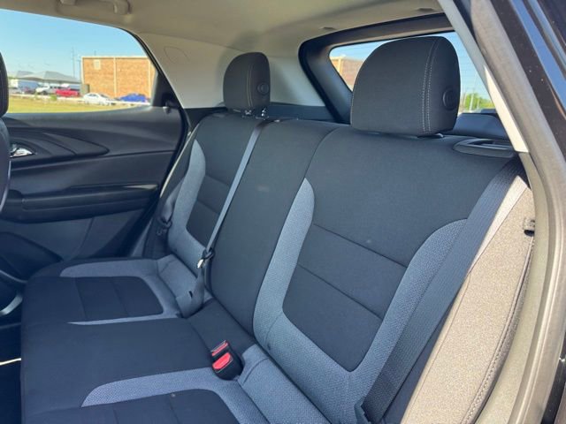 Used 2026 Chevrolet TrailBlazer LT FWD image 14