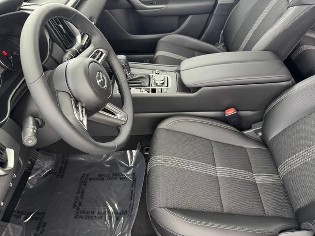 New 2026 MAZDA CX-50 AWD 2.5 S w/ Weather Package image 18
