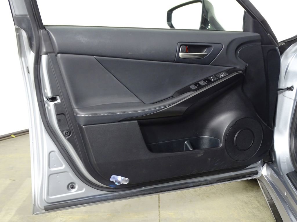 Used 2023 Lexus IS 350 F Sport image 15