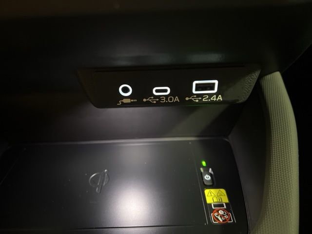 Certified 2026 Subaru Forester Limited AWD/4WD image 33