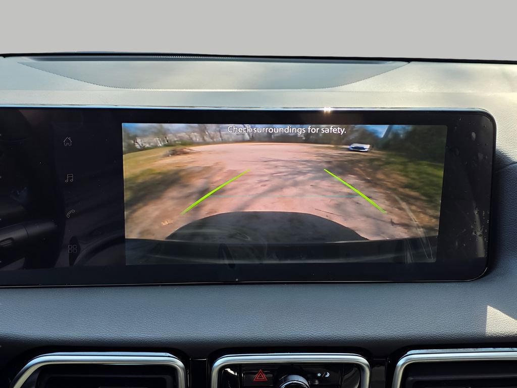 New 2026 Nissan Sentra SV image 21