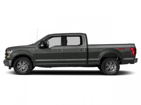 Used 2015 Ford F150 Lariat image 3