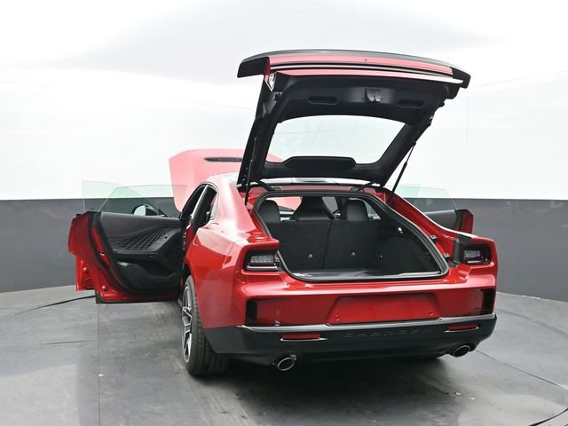 New 2026 Dodge Charger R/T image 62