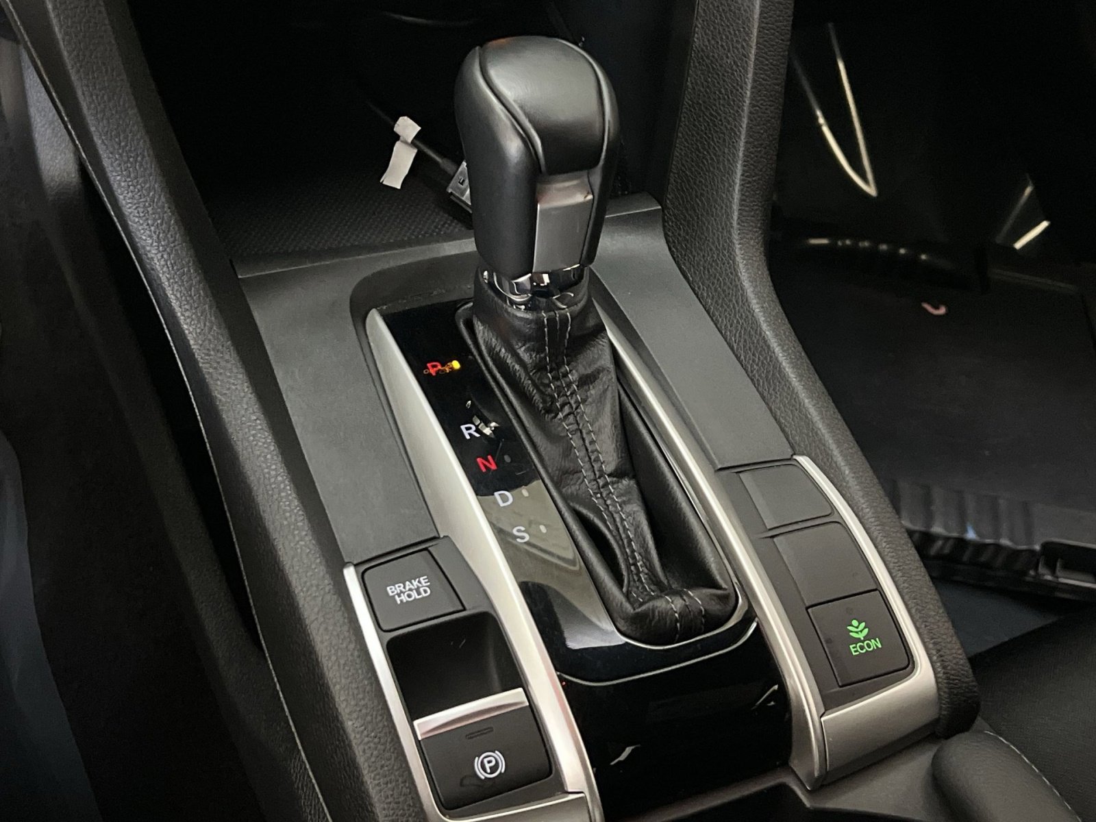 Used 2020 Honda Civic Sport image 20