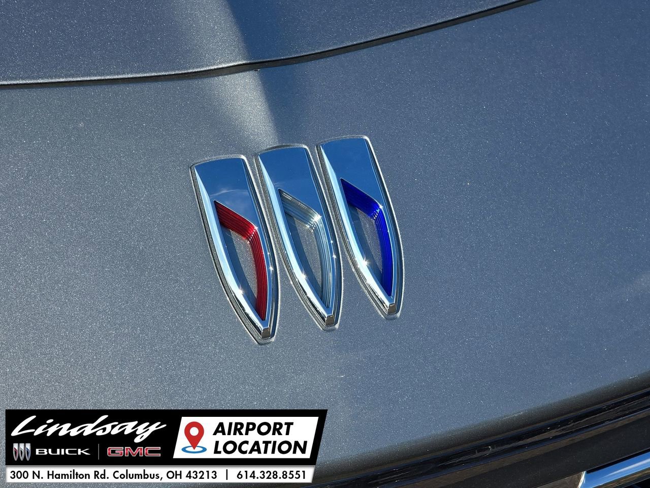 New 2026 Buick Encore GX Sport Touring w/ Comfort Package image 31