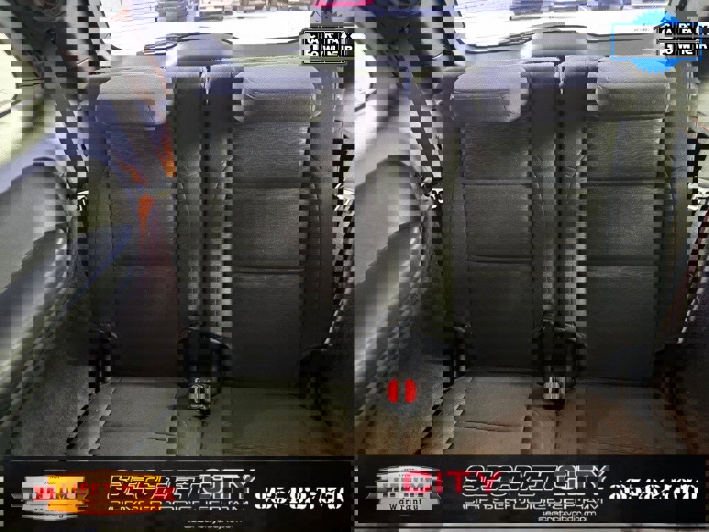 Used 2025 Dodge Durango R/T w/ Blacktop Package image 29