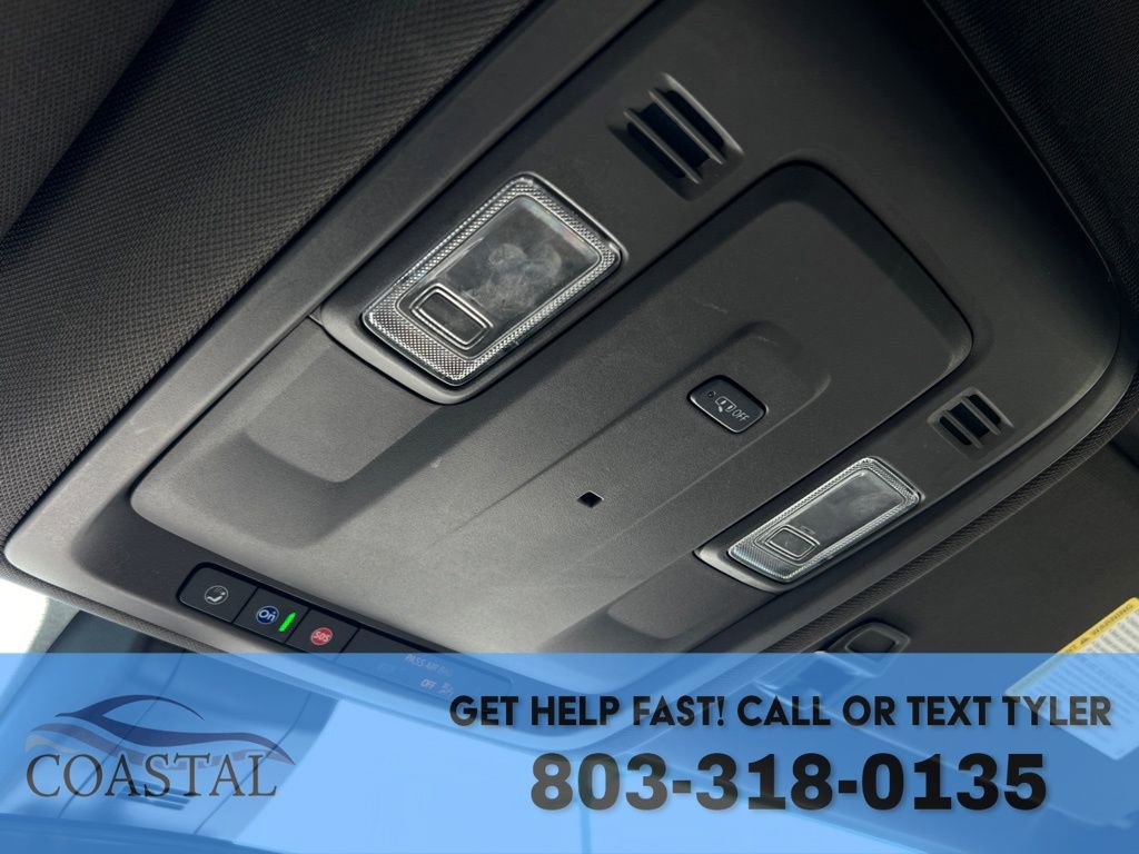 Used 2022 GMC Yukon XL SLE w/ Max Trailering Package image 47