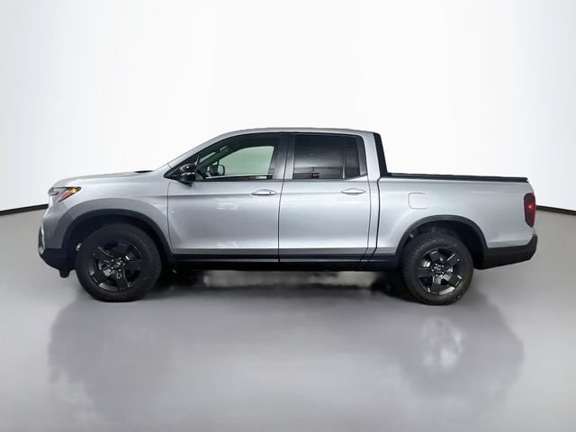 New 2026 Honda Ridgeline TrailSport image 5