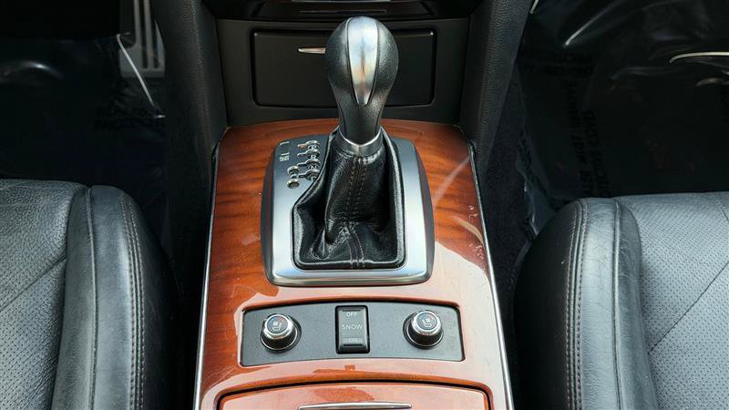Used 2014 INFINITI QX70 2WD w/ Premium Package image 29